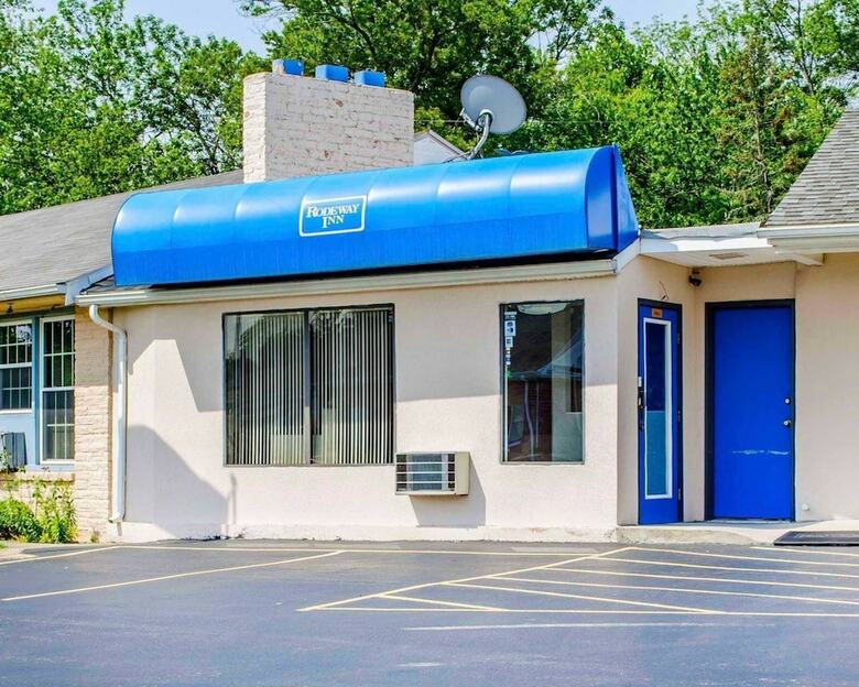 Motel Rodeway Inn Dillsburg