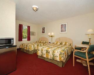 Motel Rodeway Inn Dillsburg