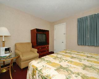 Motel Rodeway Inn Dillsburg