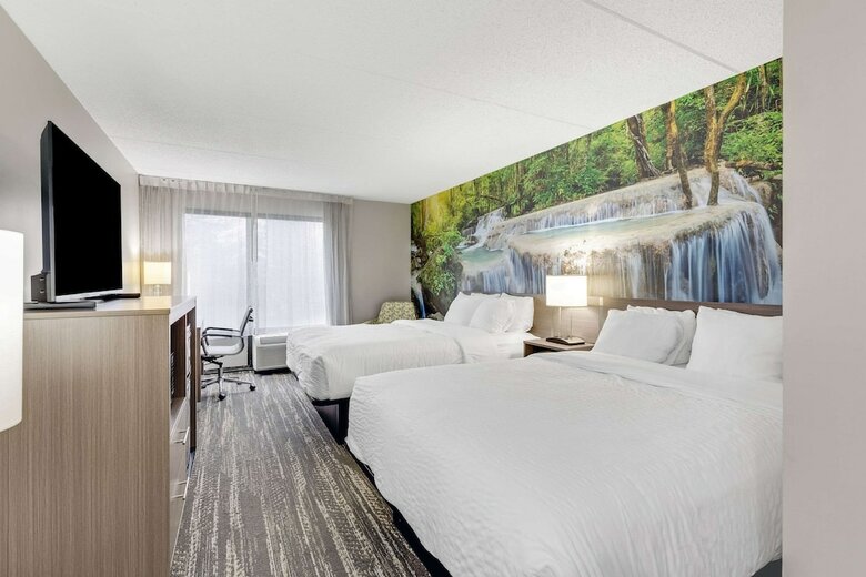 Hotel Days Inn Erie