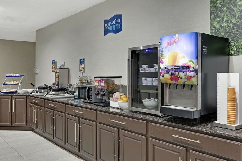 Hotel Days Inn Erie