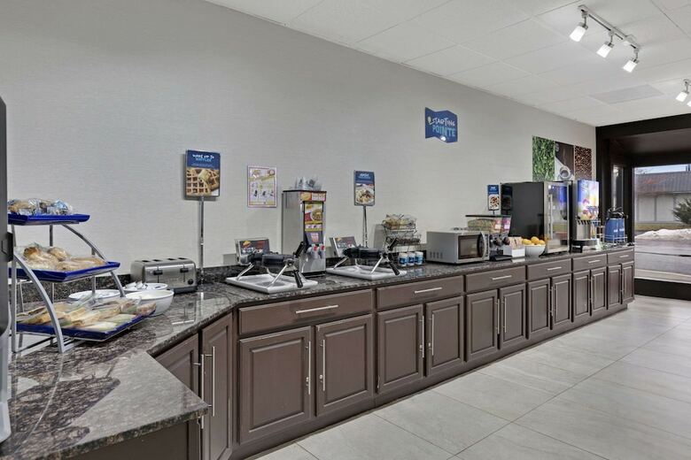 Hotel Days Inn Erie
