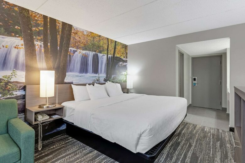 Hotel Days Inn Erie