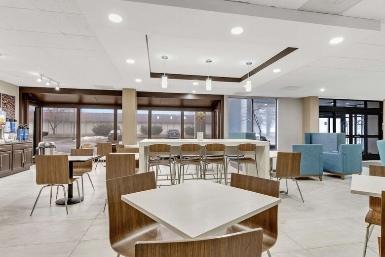 Hotel Days Inn Erie