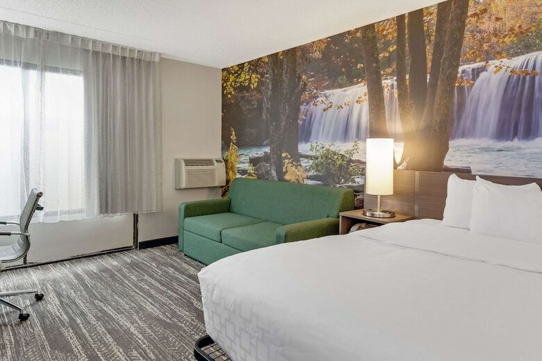 Hotel Days Inn Erie
