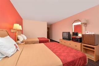 Hotel Econo Lodge North