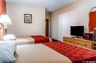 Hotel Econo Lodge North