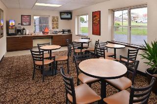 Hotel Econo Lodge North