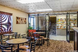 Hotel Econo Lodge North