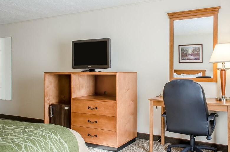 Hotel Comfort Inn Selinsgrove