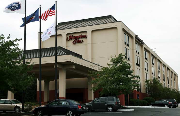 Hotel Hampton Inn Philadelphia/willow Grove