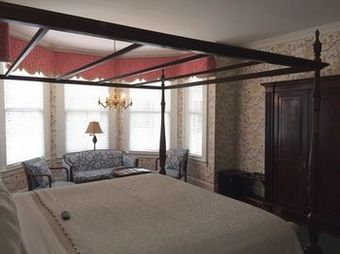 Bed & Breakfast Barksdale House Inn