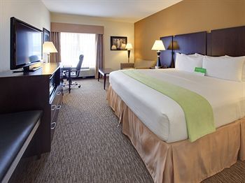 Hotel La Quinta Inn & Suites Memphis Wolfchase
