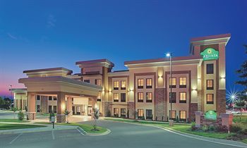 Hotel La Quinta Inn & Suites Memphis Wolfchase