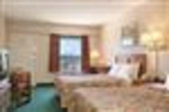 Motel Days Inn Apple Valley Sevierville/pigeon Forge