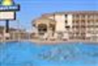 Motel Days Inn Apple Valley Sevierville/pigeon Forge