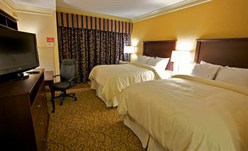 Hotel Clarion Inn Dollywood Area