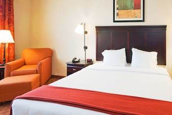 Holiday Inn Express Hotel And Suites Athens