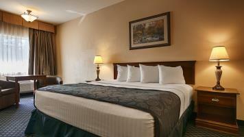 Hotel Best Western Inn Of Jasper