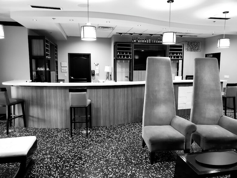 Hotel Hawthorn Suites By Wyndham Lubbock