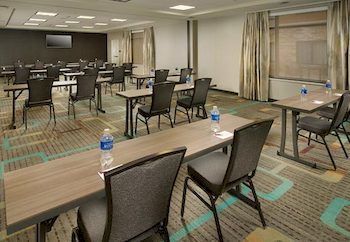 Hotel Residence Inn By Marriott Tyler
