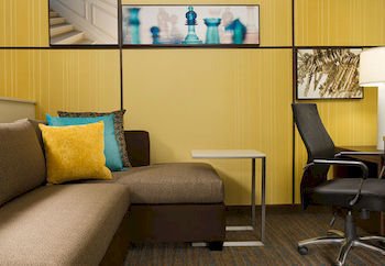 Hotel Residence Inn By Marriott Tyler