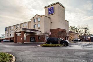 Hotel Sleep Inn Richmond