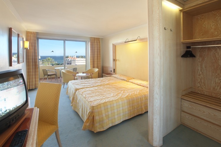 Corallium Dunamar By Lopesan Hotels