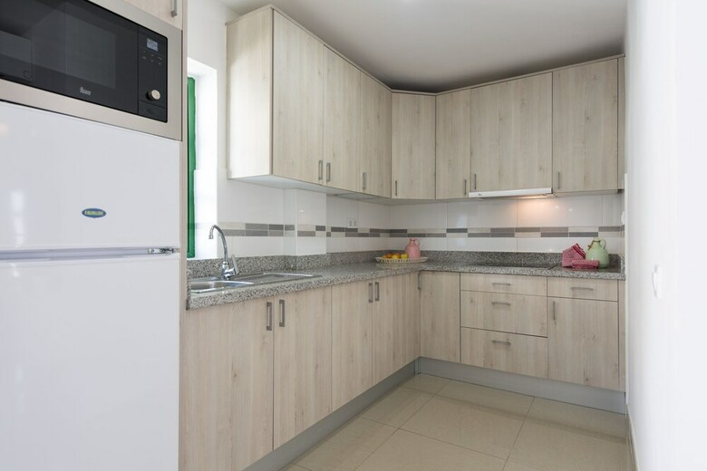 Apartamentos La Venecia De Canarias