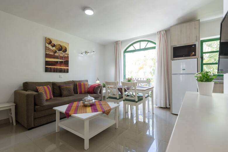 Apartamentos La Venecia De Canarias