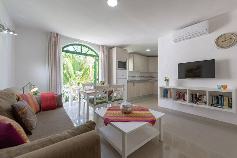 Apartamentos La Venecia De Canarias