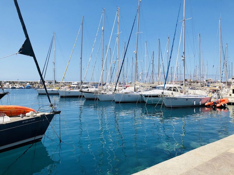 Apartamentos La Venecia De Canarias