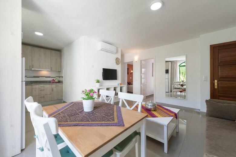 Apartamentos La Venecia De Canarias