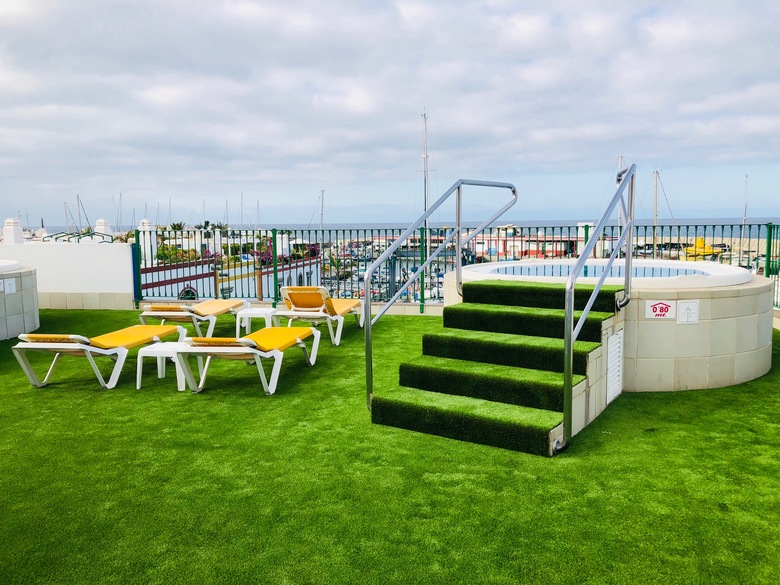 Apartamentos La Venecia De Canarias