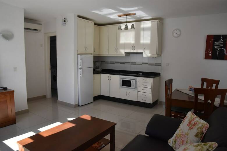 Apartamentos La Venecia De Canarias