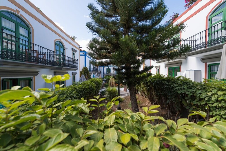 Apartamentos La Venecia De Canarias