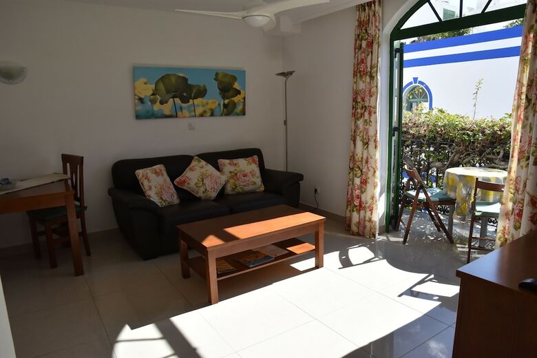 Apartamentos La Venecia De Canarias