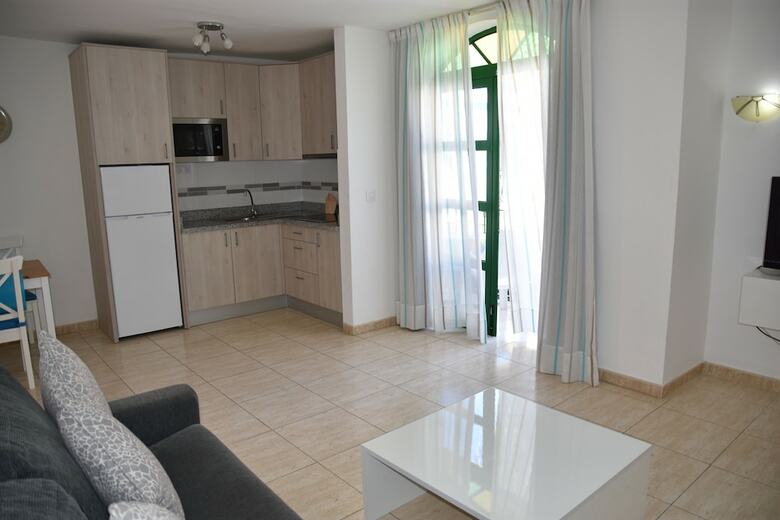 Apartamentos La Venecia De Canarias