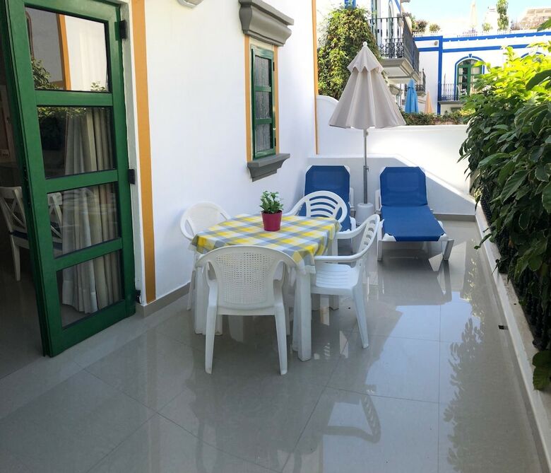 Apartamentos La Venecia De Canarias