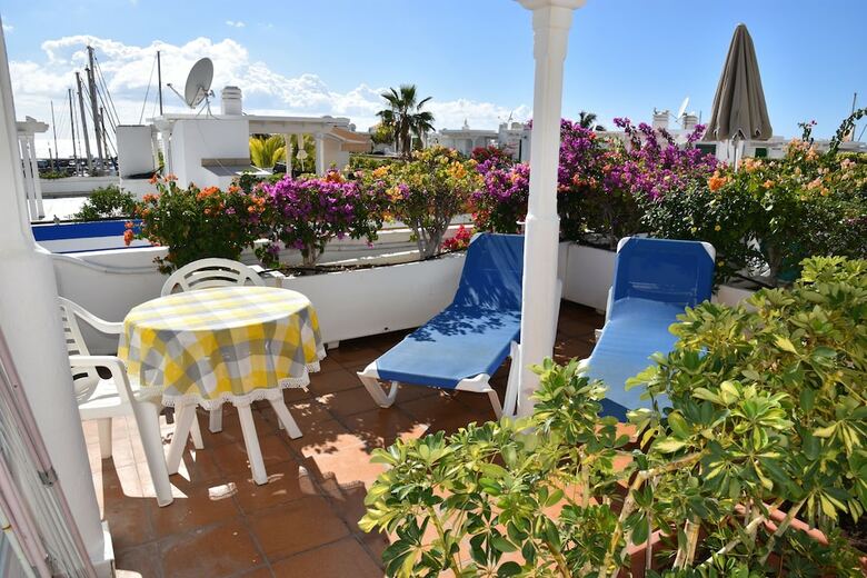 Apartamentos La Venecia De Canarias