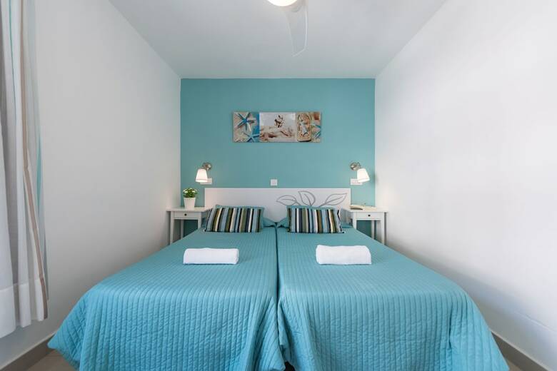 Apartamentos La Venecia De Canarias