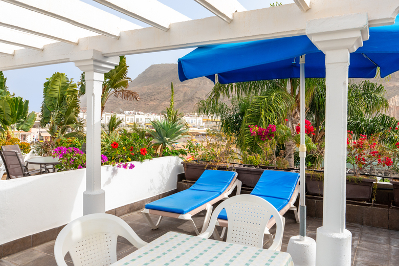 Apartamentos La Venecia De Canarias