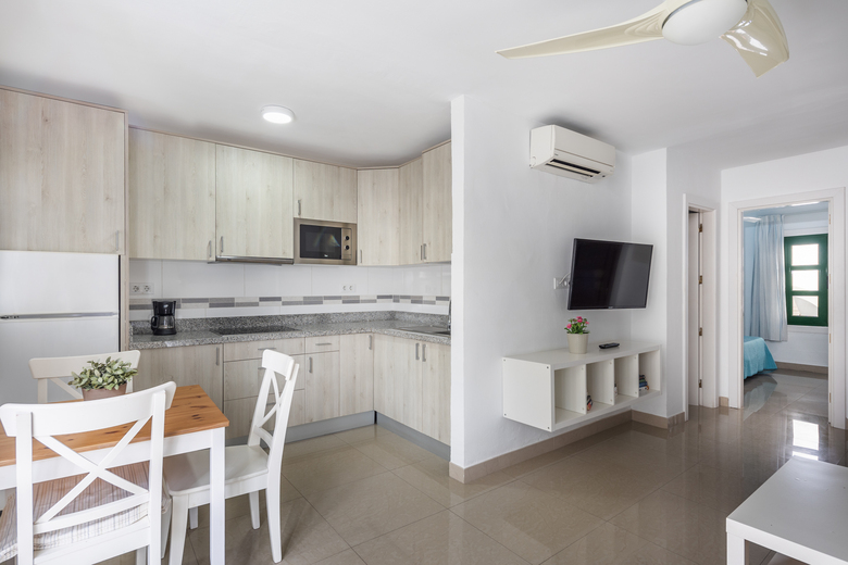 Apartamentos La Venecia De Canarias