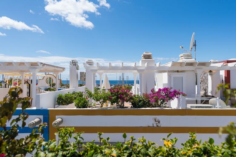 Apartamentos La Venecia De Canarias