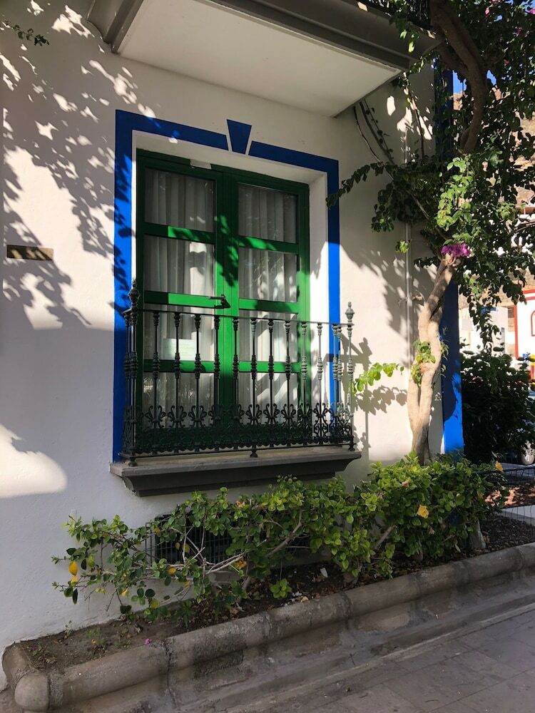 Apartamentos La Venecia De Canarias