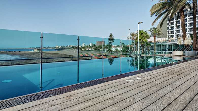 Hotel Don Gregory By Dunas - Adults Only
