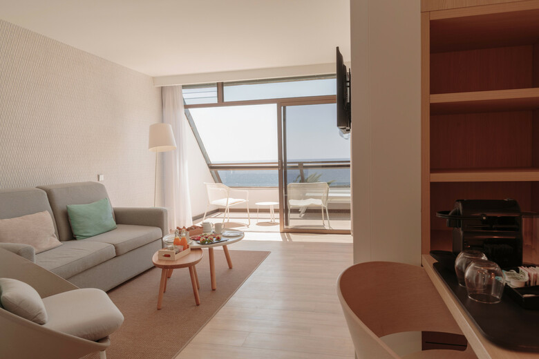 Hotel Don Gregory By Dunas - Adults Only