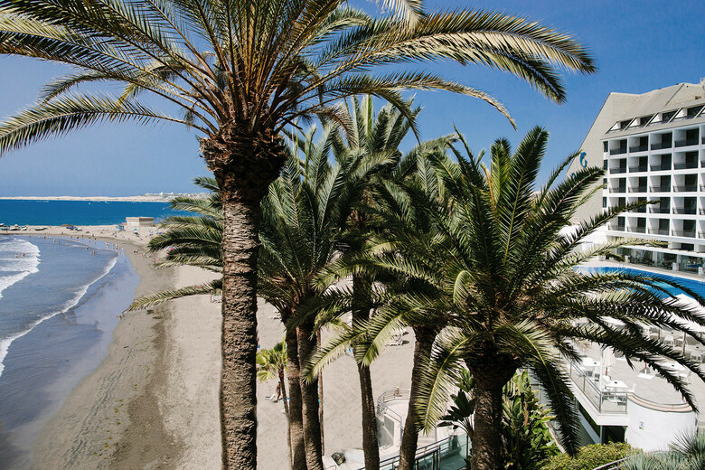 Hotel Don Gregory By Dunas - Adults Only