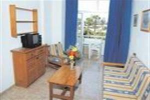Apartamentos Barbados