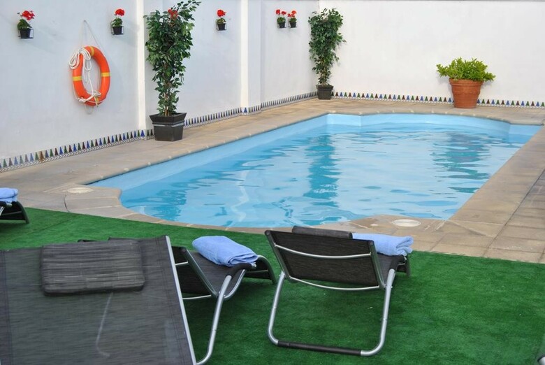 Hotel Porcel Sabica